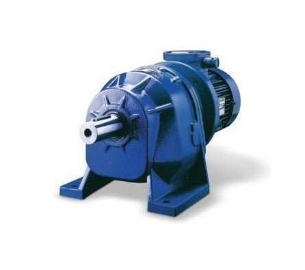 Motovario Helical Gearboxes - Industrial Strength Gear Motors - Image 1