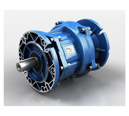 Motovario Helical Gearboxes - Image 1