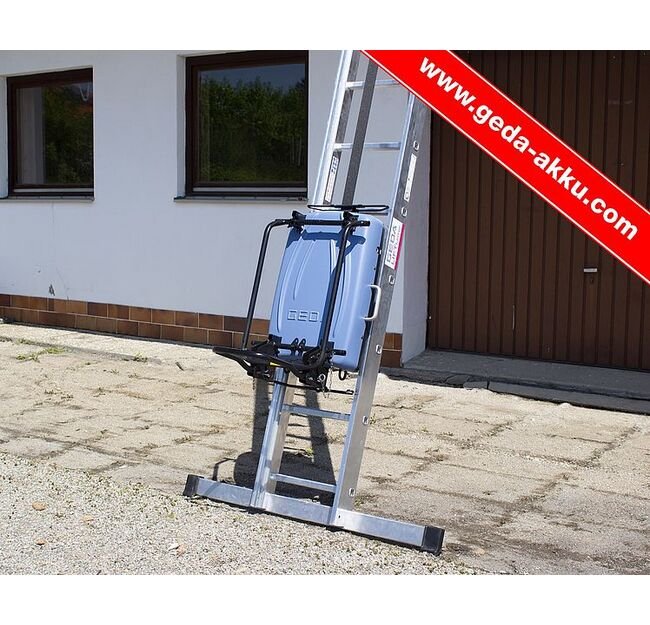 GEDA BatteryLadderLIFT - Image 2