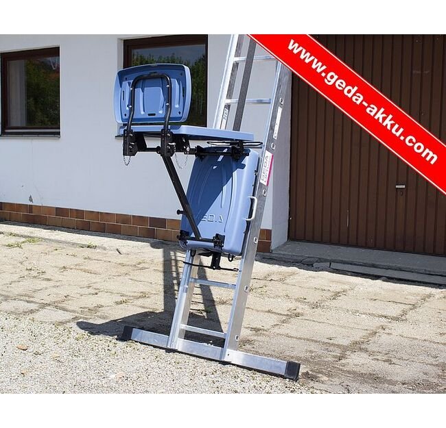 GEDA BatteryLadderLIFT - Image 3