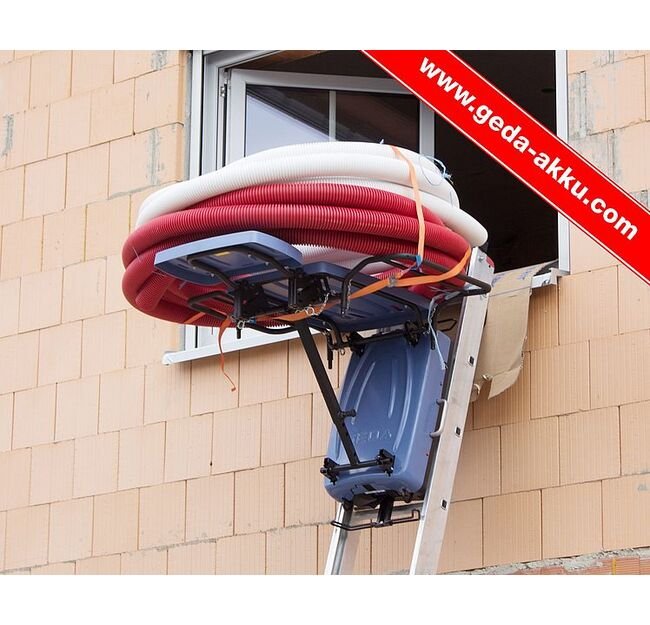 GEDA BatteryLadderLIFT - Image 5