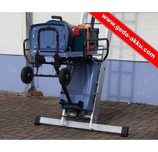 GEDA BatteryLadderLIFT - Image 6