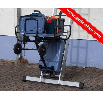 GEDA BatteryLadderLIFT - Image 6