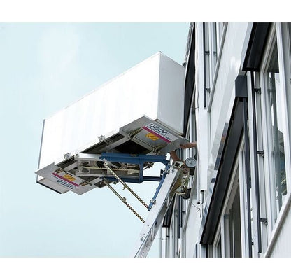 GEDA Removal Rope Hoists - Image 3
