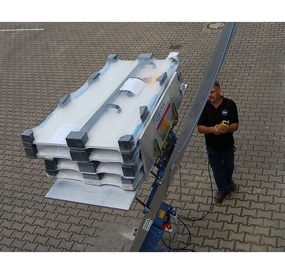 GEDA Removal Rope Hoists - Image 6