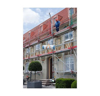 GEDA Maxi 150 S Rope Hoists