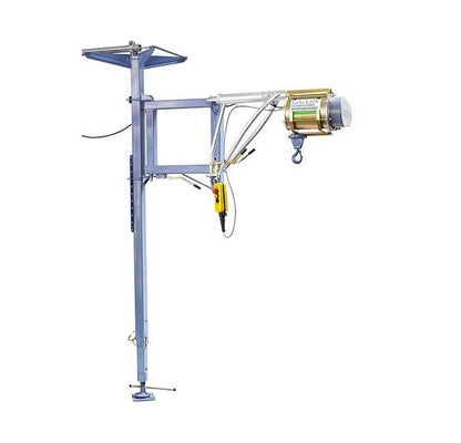 GEDA Star 200 Standard Rope Hoists - Image 3
