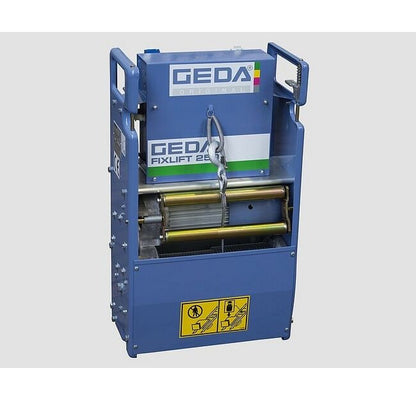 GEDA Lift 250 Comfort Rope Hoists - Image 5