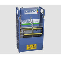 GEDA Lift 250 Comfort Rope Hoists