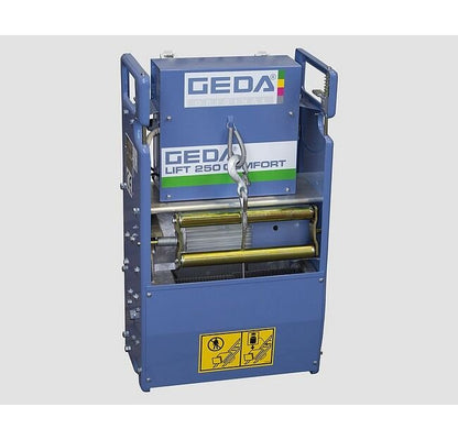 GEDA Lift 250 Comfort Rope Hoists - Image 1