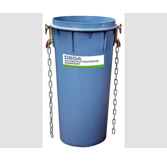 GEDA Comfort Rubbish Chutes - Image 1