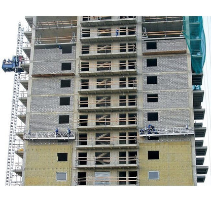 GEDA AB 650 Suspended Working Platforms - Image 3