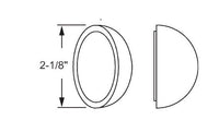 Heavy-Duty Adhesive PVC Wall Bumper