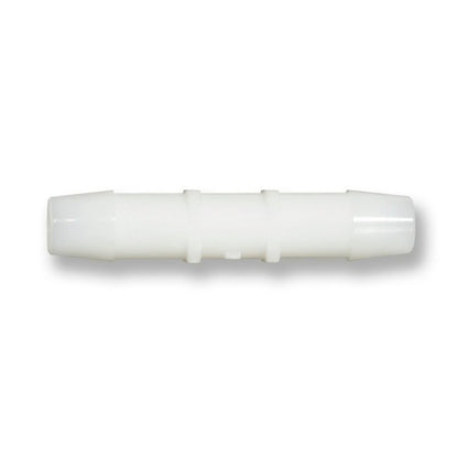 PVDF GEN1 Series 3/8in Tube Single Barb Tee Fitting - Image 2