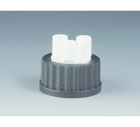 GL-45 Polytetrafluoroethylene (PTFE) Distribution Caps