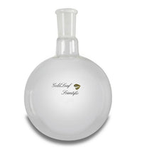 2 Liter (L) Volume Single Neck Round Bottom Flask