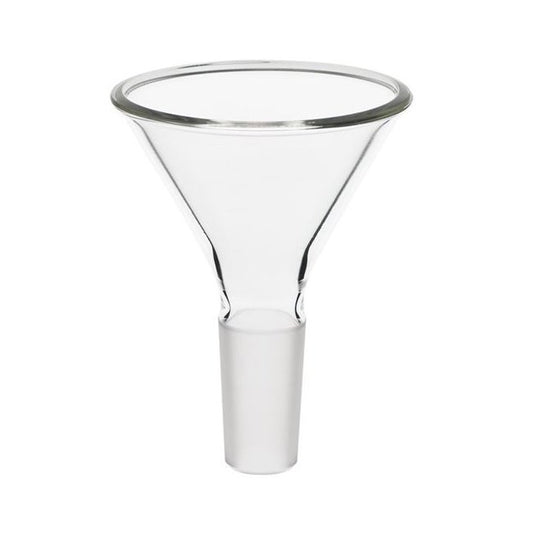24/40 Millimeter (mm) Size Powder Funnel - Image 1