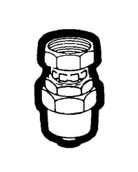 Heavy-Duty Gladhand Seal for Trucks