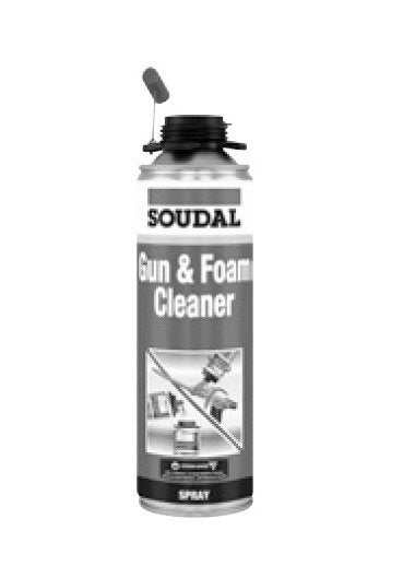 Strybuc Gun & Foam Cleaner - Image 1