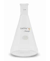 125 Milliliter (mL) Volume Jointed Erlenmeyer Flask