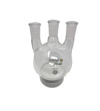 1000 Milliliter (mL) Volume 3-Neck Round Bottom Flask