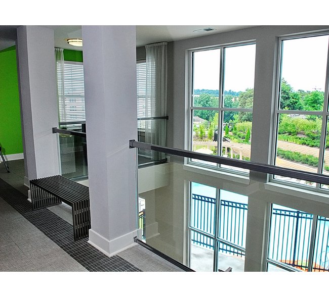 Long®Fence Glass Rail Systems - Image 3