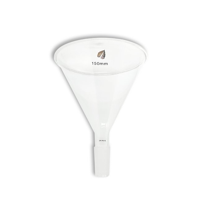 29/42 Millimeter (mm) Size Powder Funnel - Image 1