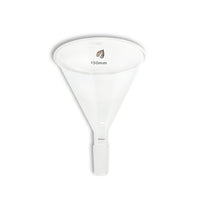 29/42 Millimeter (mm) Size Powder Funnel