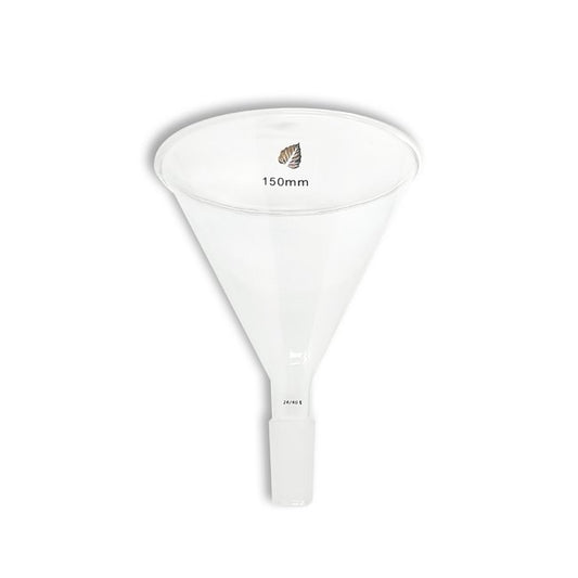 29/42 Millimeter (mm) Size Powder Funnel - Image 1