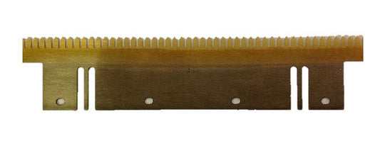 50 Number of Tooth Gold Coated Gloucester Perforating Blade - Image 1