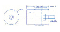 GMDS Die Block - Compressible Storage Solution