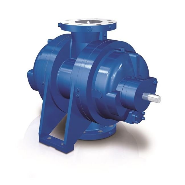 AERZEN GM High Pressure Rotary Lobe Gas Blowers - Image 1