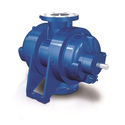 AERZEN GM High Pressure Rotary Lobe Gas Blowers - Image 1