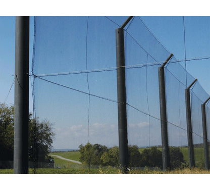 Heavy-Duty Golf Netting Solution - Image 3