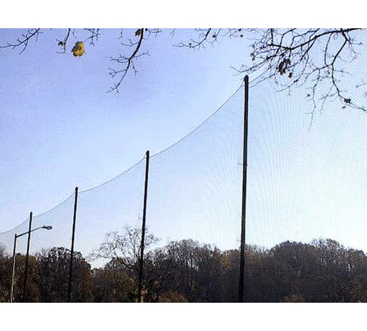 Heavy-Duty Golf Netting Solution - Image 1