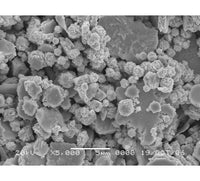 Gold Flake WA-0400 - High-Purity Gold Flake for Advanced Applications