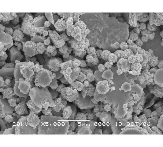 Gold Flake WA-0400 - High-Purity Gold Flake for Advanced Applications - Image 1