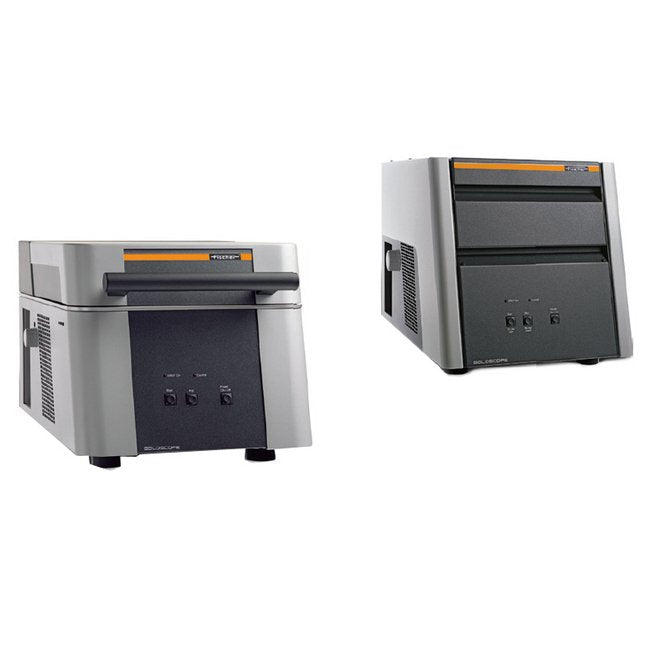 GOLDSCOPE SD® 520 Series Precious Metals and Jewelry Thickness Measuring Instrument - Image 1