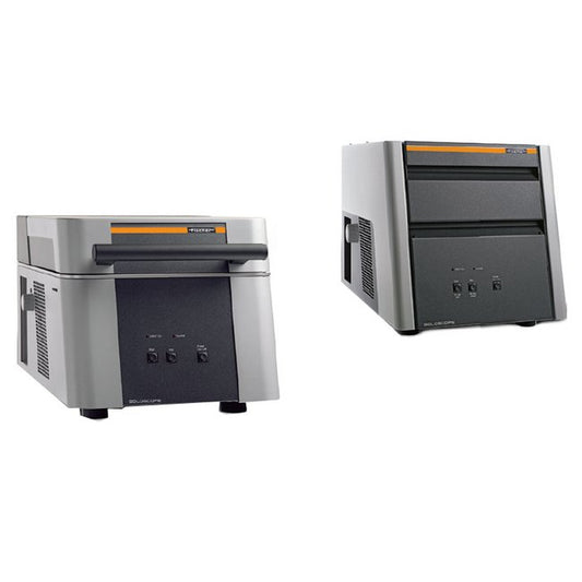 GOLDSCOPE SD® 520 Series Precious Metals and Jewelry Thickness Measuring Instrument - Image 1
