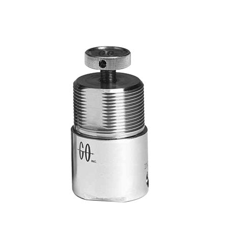 GO Regulator MR-1 Ultra Miniature Single Stage Pressure Regulator - Image 1