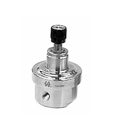 Ultra Precise Single Stage Pressure Reducing Regulators - Image 1