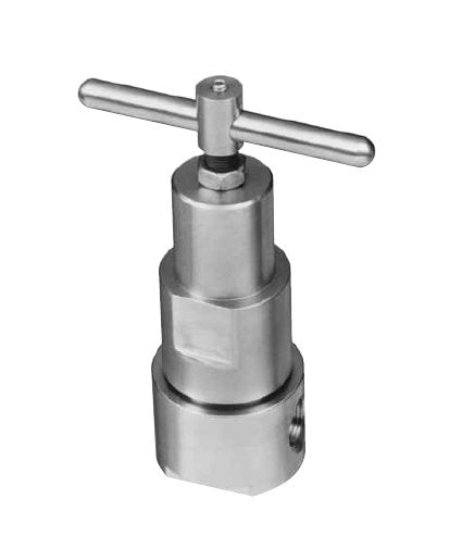 GO Regulator BP-6 High Flow Back Pressure Regulator - Image 1