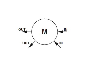 GO Regulator PR-1 Stainless Steel Single Stage Regulator - Image 3