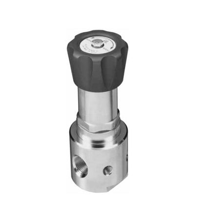 GO Regulator PR-59 High Pressure Regulator, 0-2000 psig Outlet Range - Image 1