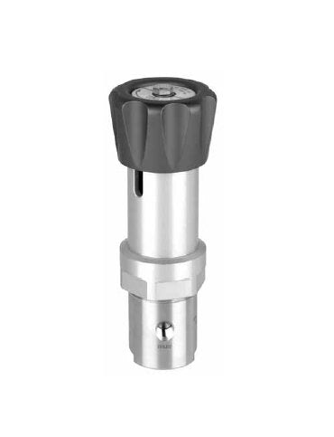 GO Regulator PR-57 High Pressure Single Stage Regulator - Image 1