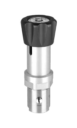 GO Regulator BP-60 High Pressure Low Flow Back Pressure Regulator - Image 1