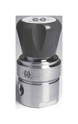 PR-1 Series Stainless Steel Pressure Regulator - Image 1