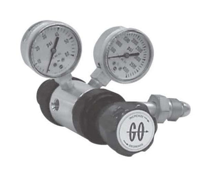 Precision CYL-2 Series Cylinder Regulator - Image 1