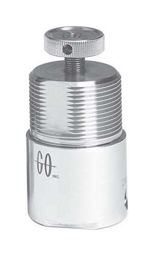 LG-1 Series Stainless Steel Pressure Regulator - Image 1