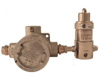 GO Regulator HPR-2 Electrically Heated Regulator